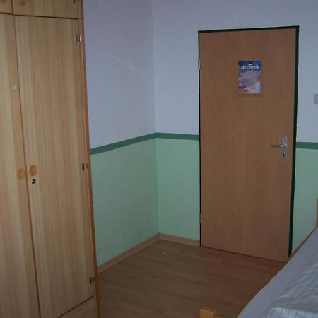 Хостел Internationales Jugendgastehaus Cvjm Вільгельмсгафен Екстер'єр фото