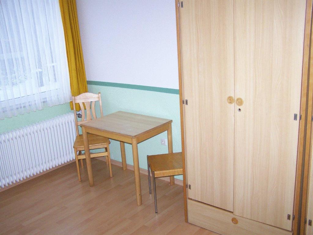Хостел Internationales Jugendgastehaus Cvjm Вільгельмсгафен Екстер'єр фото